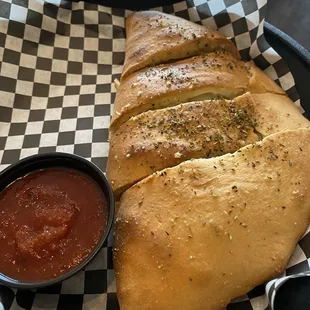 Calzone