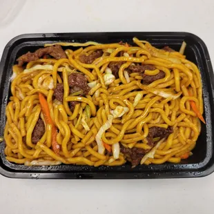 Mama Tang Restaurant