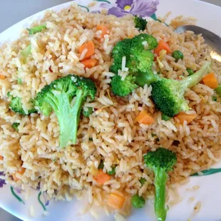 Fried Rice