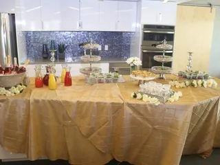 Simply De-Lish Catering