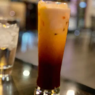 Thai Ice Tea