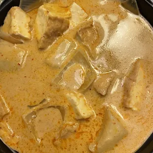 Massaman Curry