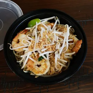 Pad Thai