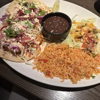 CAMERONES TACOS