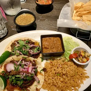 CARNITAS TACOS