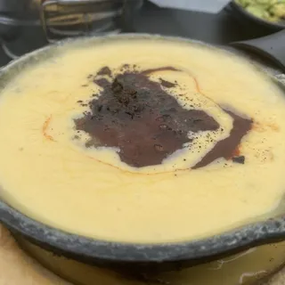 QUESO MASALA