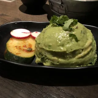 GUACAMOLE ESPECIAL