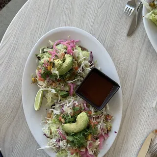 TOSTADAS