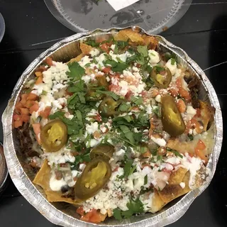 NACHOS