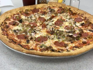Chaney's Pizza