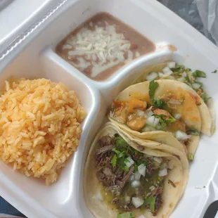 Mama Tita's Tacos