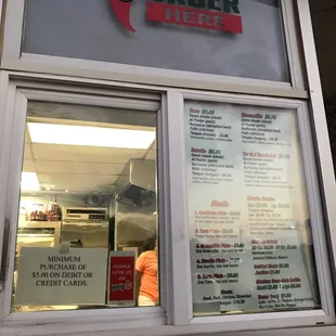 Feeing lazy? No problem. No need to leave your car