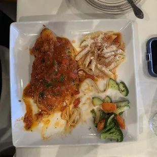 Sea Bass