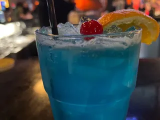 Our Glass Restaurant & Bar