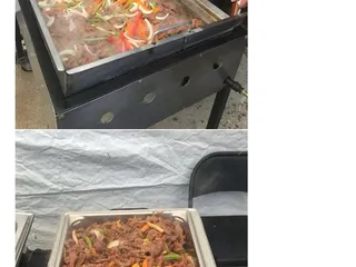 Las Hermanas Catering