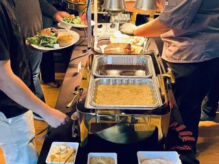 Ashley Catering