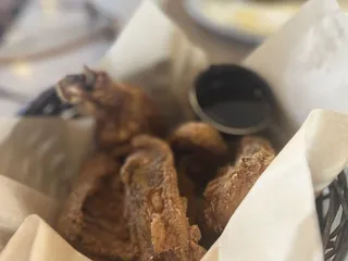 Town Fare by Michele McQueen