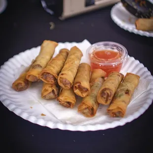 Lumpia