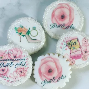 Engagement Cookies