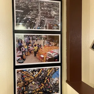 City of Lagos Photographs