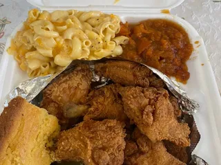 KK'S Oh Taste and See