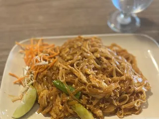 Best Thai Cuisine