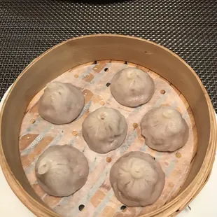 SOUP DUMPLINGS