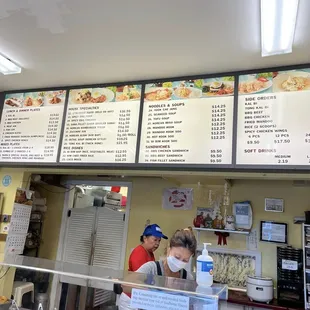 So many choices!!