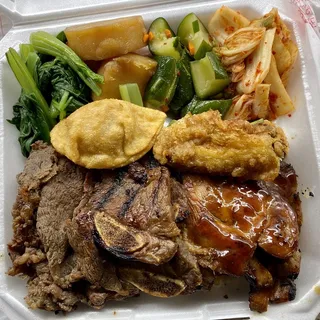 Mama's Special