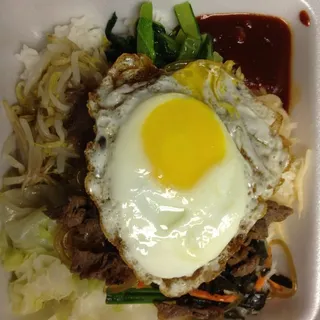 Bi Bim Bap