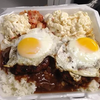 Loco Moco