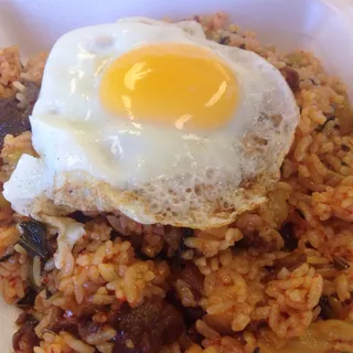 Fried Rice