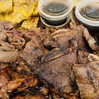 Medium Family Pack Catering