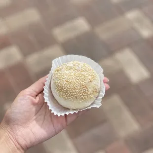 Pepper Bun