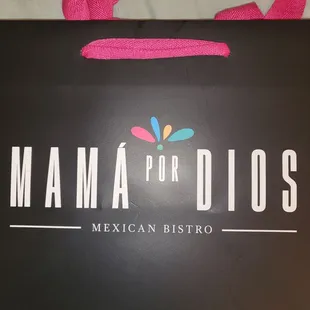 The restaurant