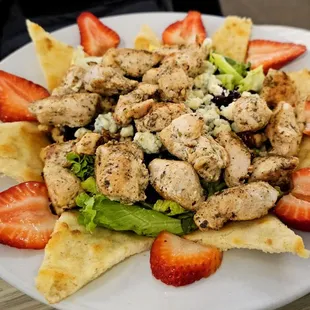 salad, salads, food