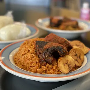 Mama Zs African Restaurant
