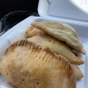 Meat Pie