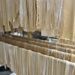 soups and chowder, interior