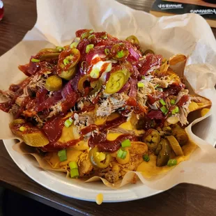 The Grainworks Nachos