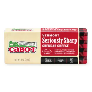 Vermont Cheeses