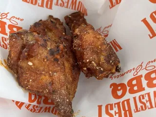 Midwest Best Bbq & Creamery