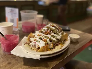 Chilacates Mexican Street Food