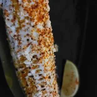 mexican street corn