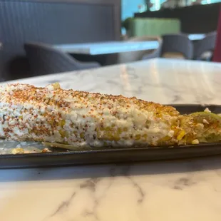 Street Corn.  OMG.