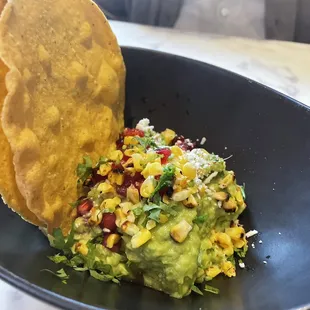 Amazing Guacamole