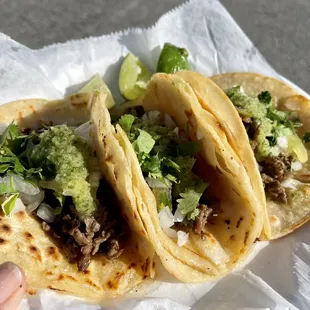 Mamacita’s Food Truck
