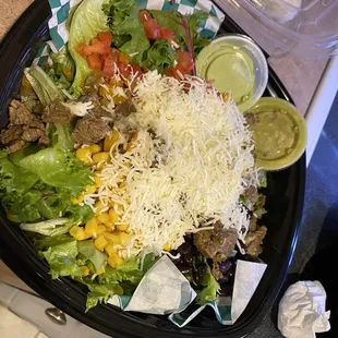 salad special