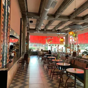 Restuarant