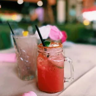 drink
